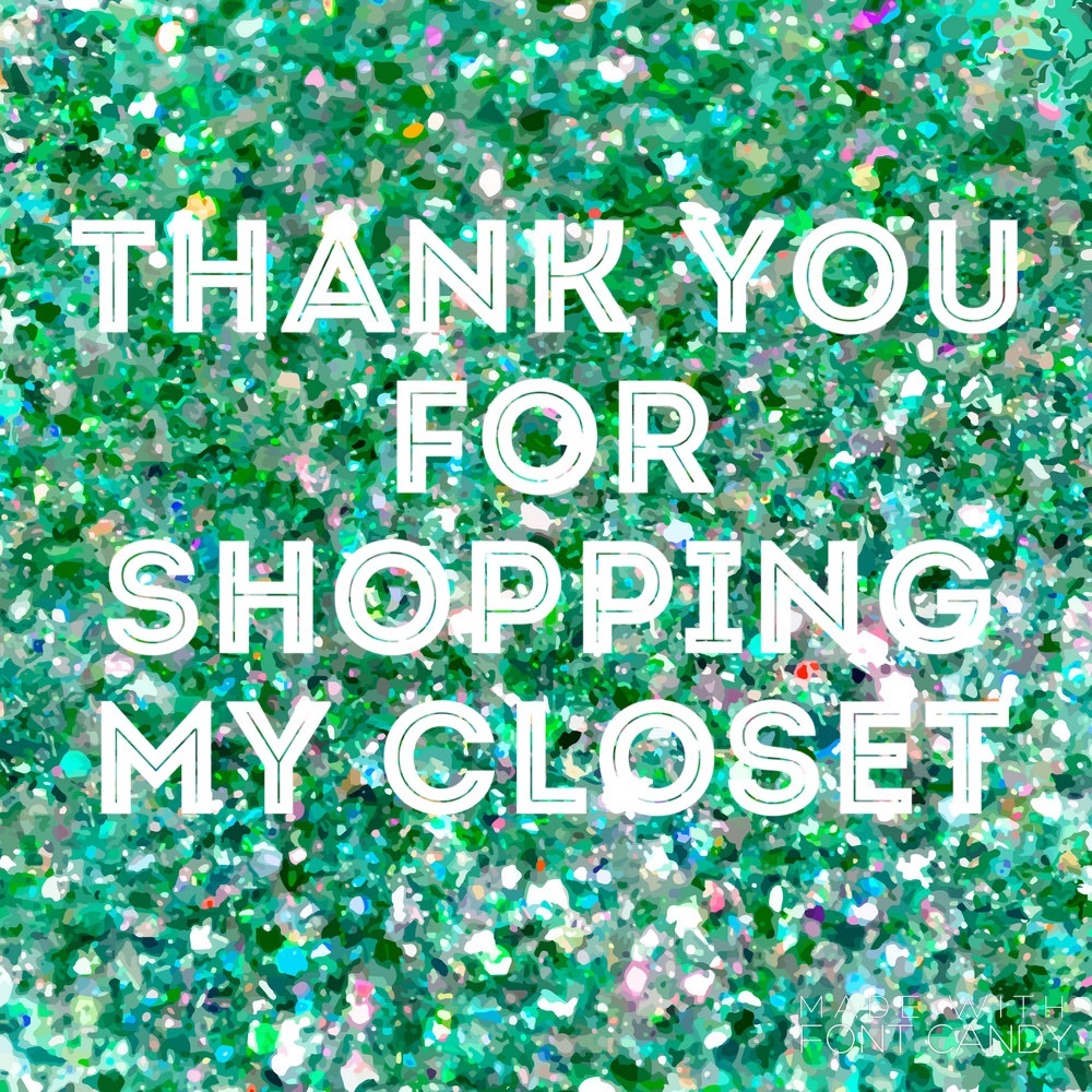 Thank you!